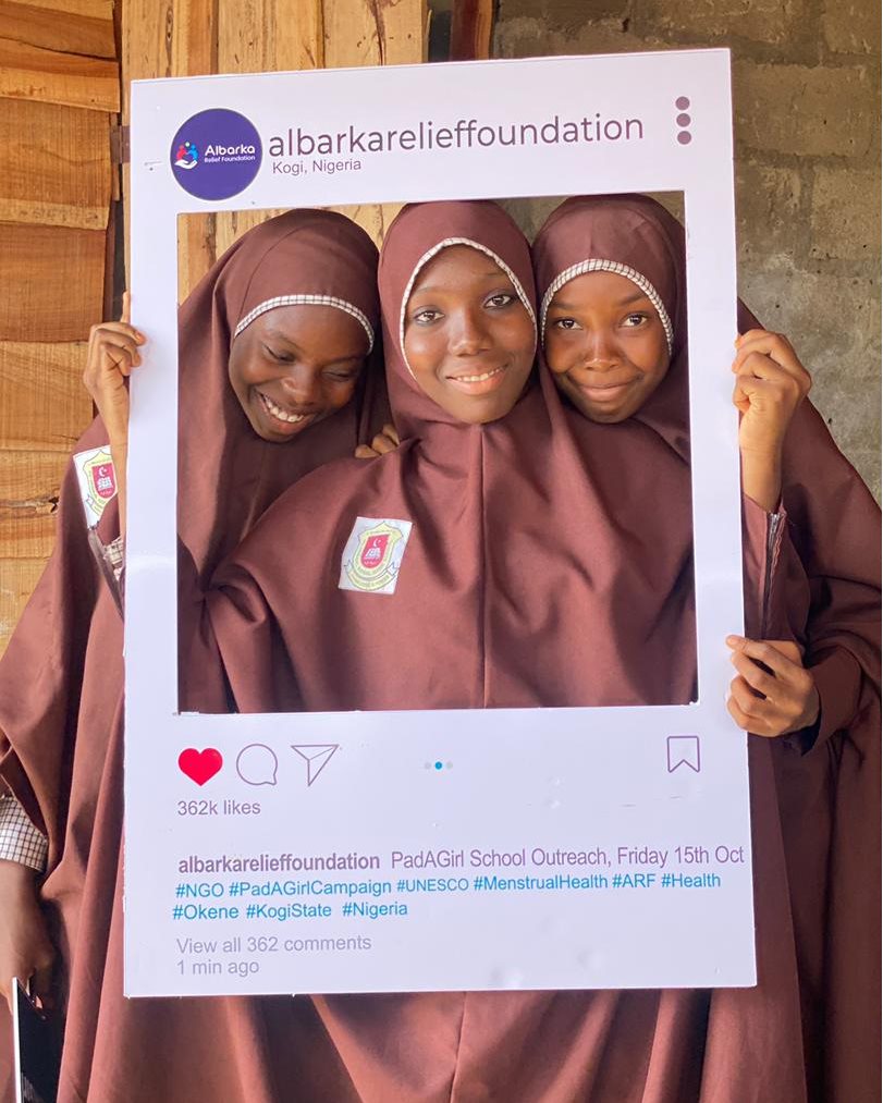 Albarka Relief Foundation